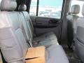 Silverstone Metallic - TrailBlazer EXT LS 4x4 Photo No. 22