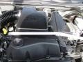 Silverstone Metallic - TrailBlazer EXT LS 4x4 Photo No. 25