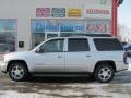 Silverstone Metallic - TrailBlazer EXT LS 4x4 Photo No. 28