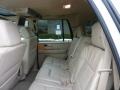 2007 White Chocolate Tri-Coat Lincoln Navigator Ultimate 4x4  photo #11