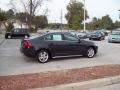 2012 Saville Grey Metallic Volvo S60 T5  photo #8