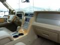 2007 White Chocolate Tri-Coat Lincoln Navigator Ultimate 4x4  photo #16