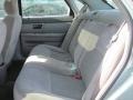 2006 Light Tundra Metallic Ford Taurus SEL  photo #13