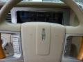 2007 White Chocolate Tri-Coat Lincoln Navigator Ultimate 4x4  photo #18