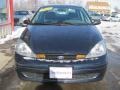 2003 Twilight Blue Metallic Ford Focus SE Sedan  photo #18