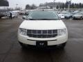 2008 White Chocolate Tri Coat Lincoln MKX Limited Edition AWD  photo #7