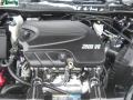 2010 Black Chevrolet Impala LTZ  photo #14