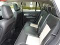 White Chocolate Tri Coat - MKX Limited Edition AWD Photo No. 13