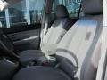 2007 Fine Silver Kia Rondo EX V6  photo #11