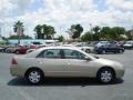 2007 Desert Mist Metallic Honda Accord LX Sedan  photo #8