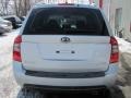 2007 Fine Silver Kia Rondo EX V6  photo #16