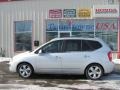 2007 Fine Silver Kia Rondo EX V6  photo #20