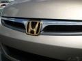 2007 Desert Mist Metallic Honda Accord LX Sedan  photo #9
