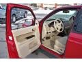 2010 Sangria Red Metallic Ford Escape Limited V6 4WD  photo #11