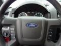 2010 Sangria Red Metallic Ford Escape Limited V6 4WD  photo #19