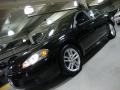 2010 Black Chevrolet Impala LTZ  photo #1