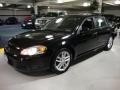 2010 Black Chevrolet Impala LTZ  photo #2