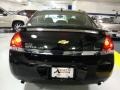 2010 Black Chevrolet Impala LTZ  photo #8