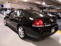 2010 Black Chevrolet Impala LTZ  photo #9