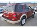 2010 Dark Copper Metallic Ford Explorer Eddie Bauer 4x4  photo #5