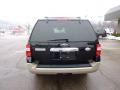 2009 Black Ford Expedition EL King Ranch 4x4  photo #3