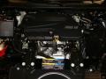 2010 Black Chevrolet Impala LTZ  photo #25
