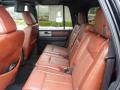 2009 Black Ford Expedition EL King Ranch 4x4  photo #14