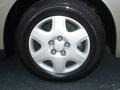 2007 Desert Mist Metallic Honda Accord LX Sedan  photo #11