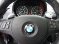 Black Controls Photo for 2008 BMW 1 Series #44616023