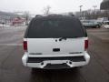 Summit White - Blazer LS 4x4 Photo No. 3