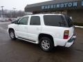 Summit White - Yukon Denali AWD Photo No. 2