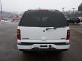 2004 Summit White GMC Yukon Denali AWD  photo #3