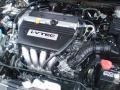 2007 Desert Mist Metallic Honda Accord LX Sedan  photo #13