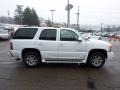 Summit White - Yukon Denali AWD Photo No. 5