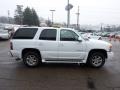 2004 Summit White GMC Yukon Denali AWD  photo #5