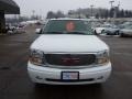 2004 Summit White GMC Yukon Denali AWD  photo #7