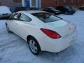 2008 Ivory White Pontiac G6 GT Coupe  photo #2