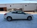 2008 Ivory White Pontiac G6 GT Coupe  photo #5