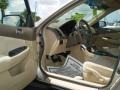 2007 Desert Mist Metallic Honda Accord LX Sedan  photo #14
