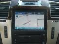 Navigation of 2009 Escalade Platinum AWD