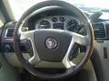 Cocoa/Very Light Linen Steering Wheel Photo for 2009 Cadillac Escalade #44617879
