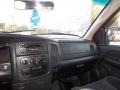 2004 Flame Red Dodge Ram 1500 SLT Sport Quad Cab 4x4  photo #9