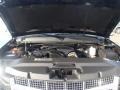  2009 Escalade Platinum AWD 6.2 Liter OHV 16-Valve VVT Flex-Fuel V8 Engine