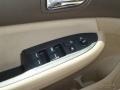 2007 Desert Mist Metallic Honda Accord LX Sedan  photo #15