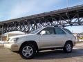 1999 Golden White Pearl Lexus RX 300 AWD  photo #1