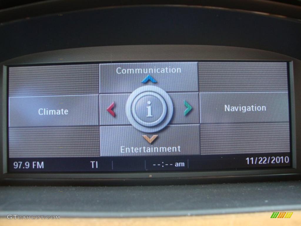 2008 3 Series 328xi Coupe - Black Sapphire Metallic / Saddle Brown/Black photo #19