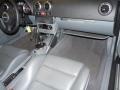 2006 Audi TT Aviator Grey Interior Dashboard Photo
