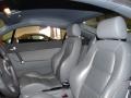 Aviator Grey Interior Photo for 2006 Audi TT #44618195