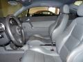 Aviator Grey Interior Photo for 2006 Audi TT #44618211