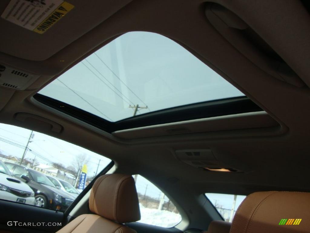 2008 3 Series 328xi Coupe - Black Sapphire Metallic / Saddle Brown/Black photo #29